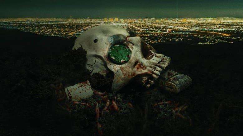CSI: Vegas image