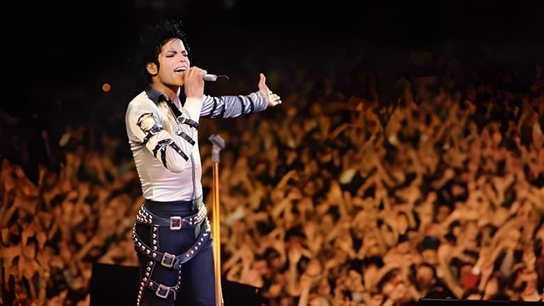 Michael Jackson - Live at Wembley July 16, 1988 image