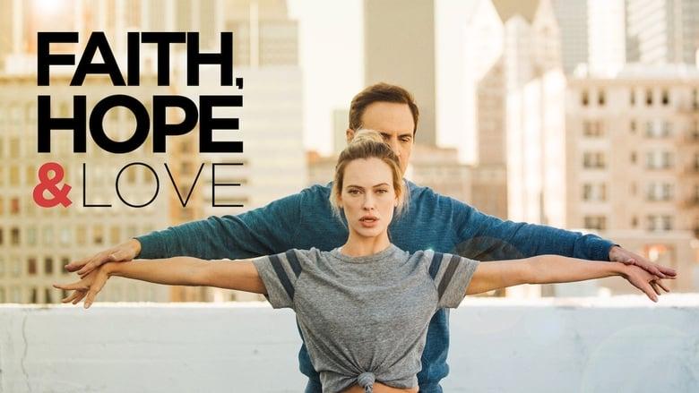 Faith, Hope & Love image