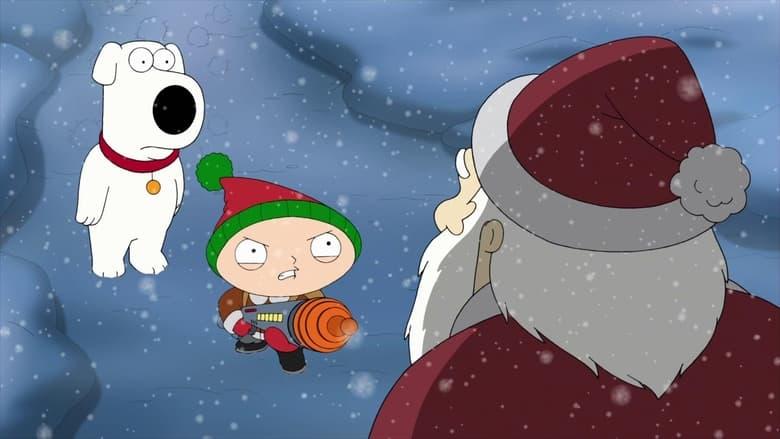 Family Guy Presents: Road to the North Pole image