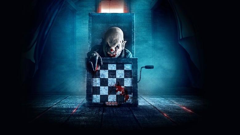The Jack in the Box: Awakening image