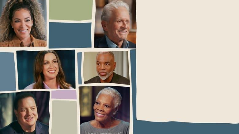 Finding Your Roots image