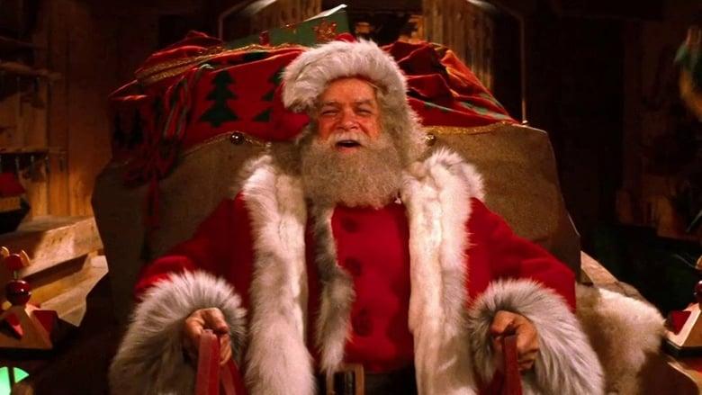 Santa Claus: The Movie image