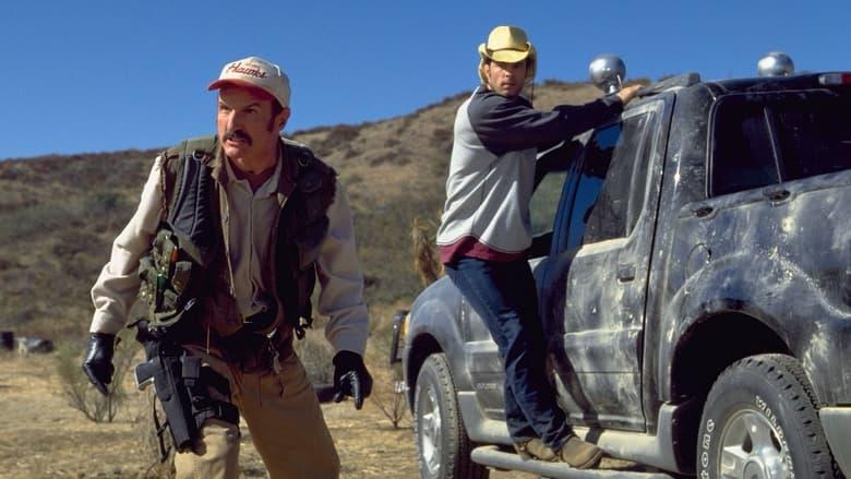 Tremors 3: Back to Perfection image