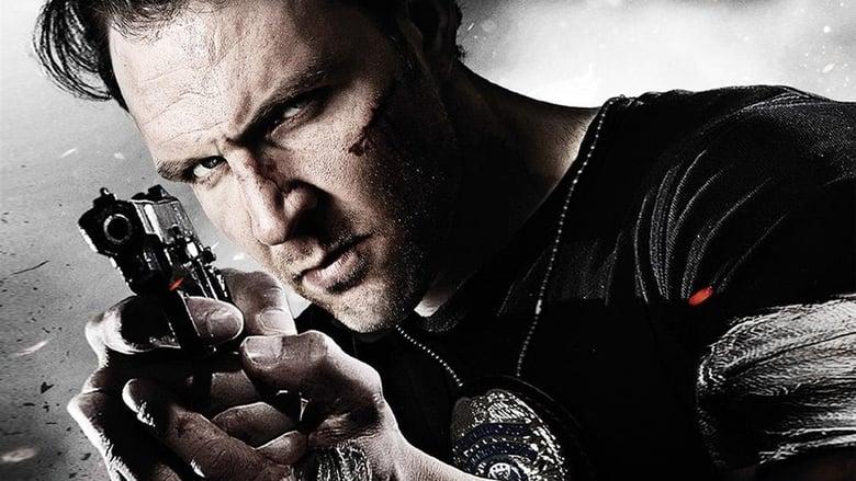 12 Rounds 3: Lockdown image