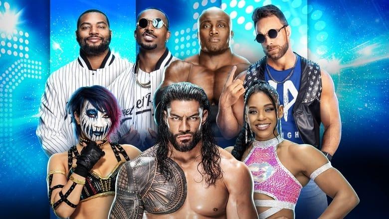 WWE SmackDown image