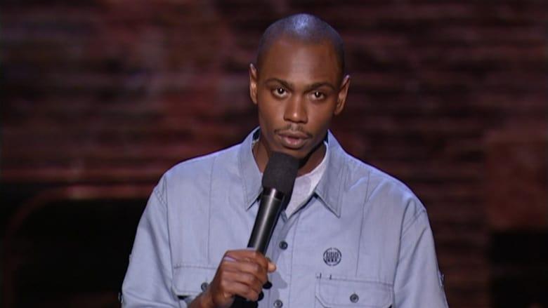 Dave Chappelle: Killin' Them Softly image