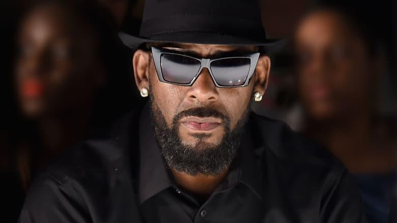 R Kelly: Sex, Girls and Videotapes image