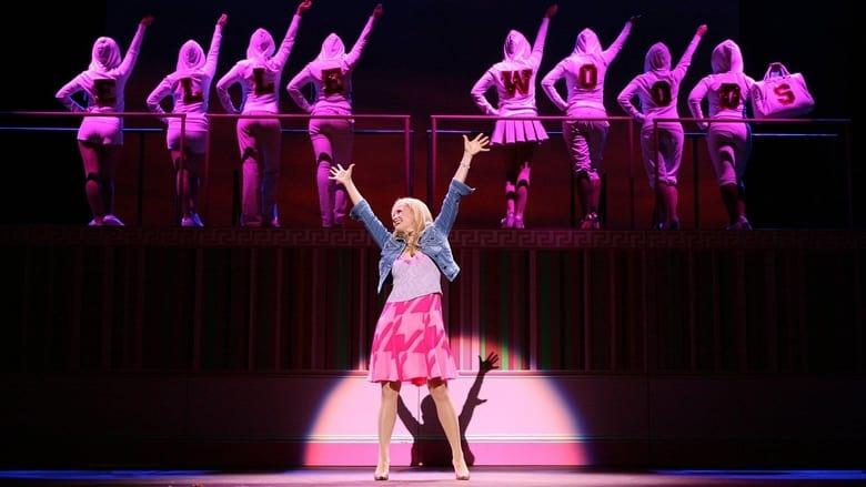Legally Blonde: The Musical image