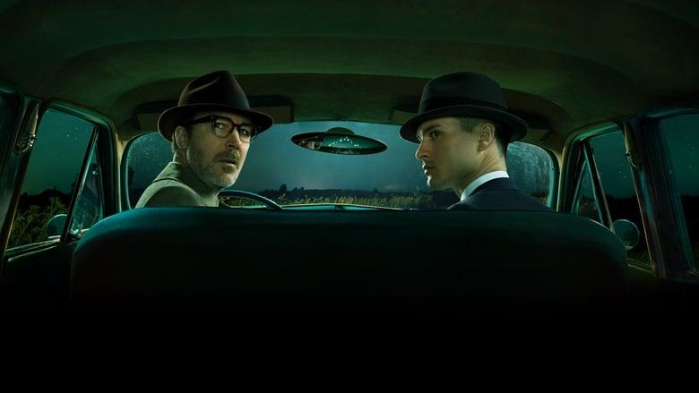 Project Blue Book image