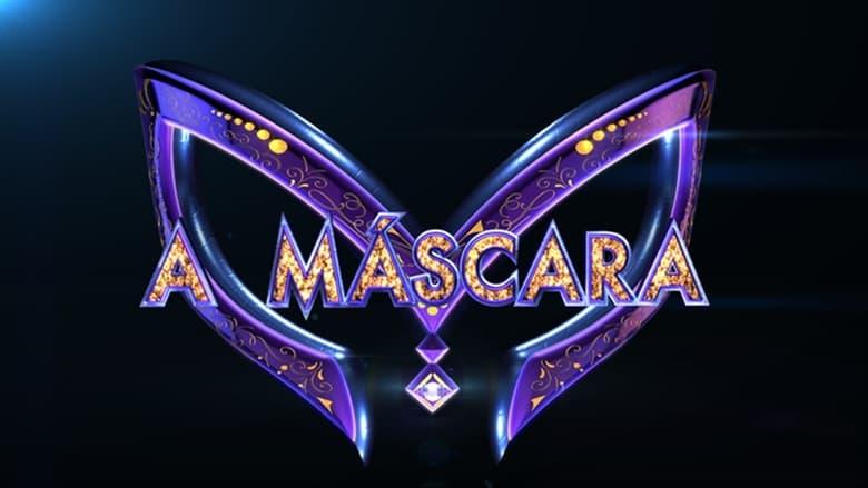 A Máscara image