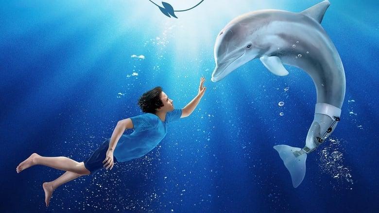 Dolphin Tale image
