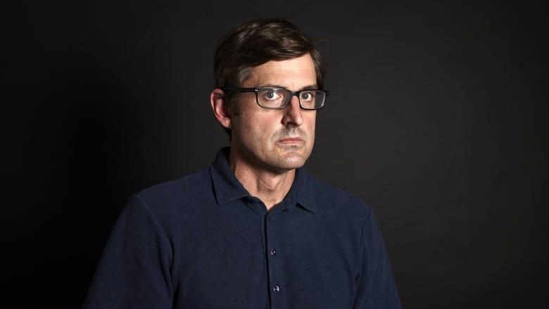 Louis Theroux: Behind Bars image