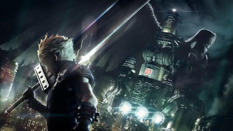 Final Fantasy VII: Advent Children image