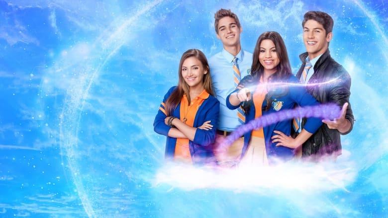 Every Witch Way image