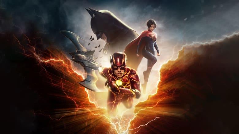 The Flash image