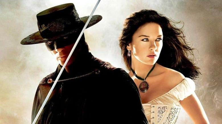 The Legend of Zorro image