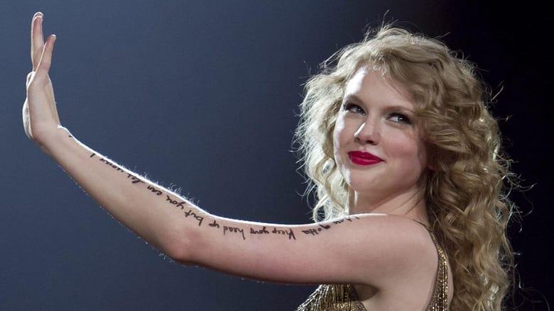 Taylor Swift: Speak Now World Tour Live image
