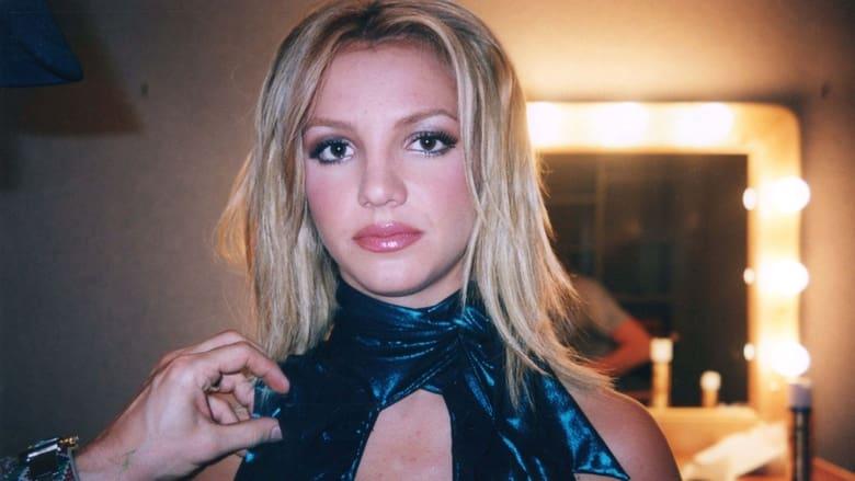Framing Britney Spears image
