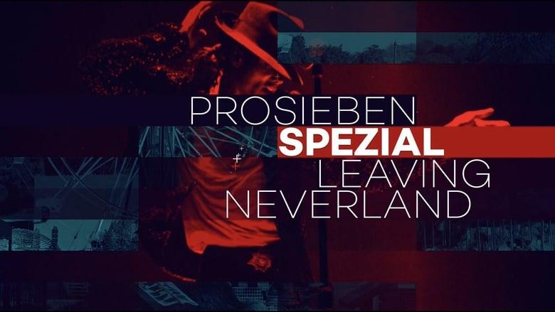 Leaving Neverland: ProSieben Spezial image