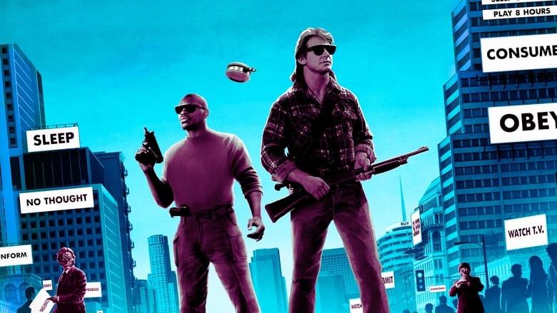 They Live image