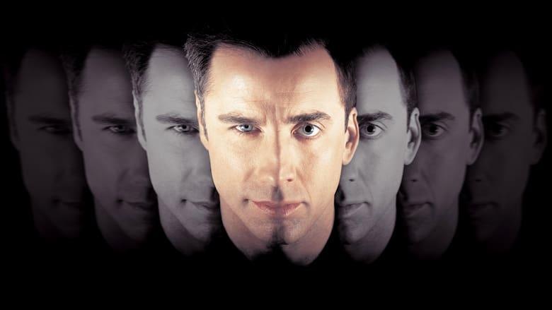 Face/Off image
