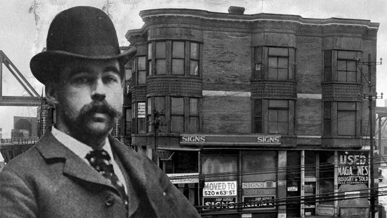 H.H. Holmes: America's First Serial Killer image