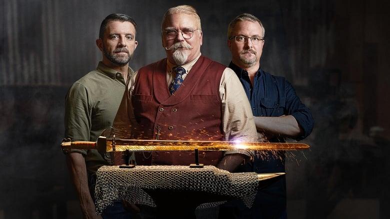 Forged in Fire: Beat the Judges image