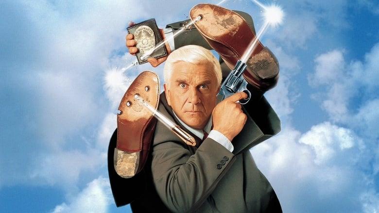 Naked Gun 33⅓: The Final Insult image