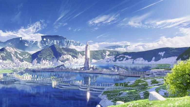 Maquia: When the Promised Flower Blooms image