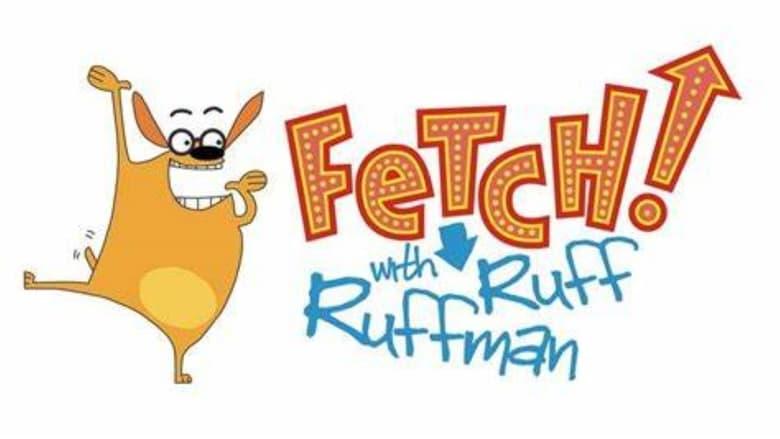 Fetch! with Ruff Ruffman image