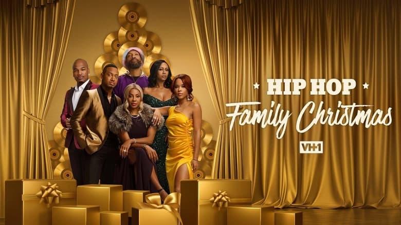 Hip Hop Family Christmas image