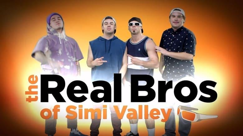 The Real Bros of Simi Valley image