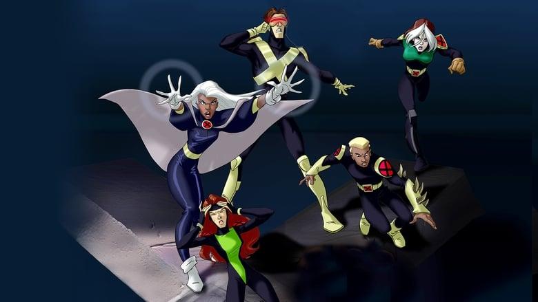 X-Men: Evolution image