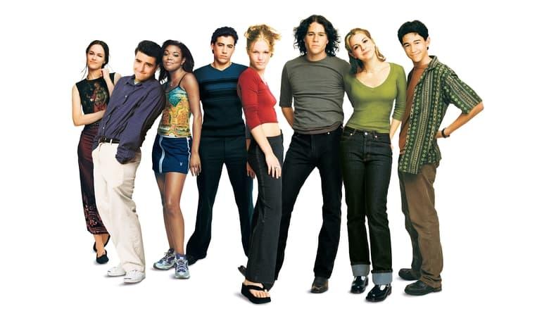 10 Things I Hate About You image