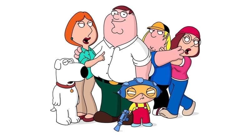 Family Guy Presents: Stewie Griffin: The Untold Story image
