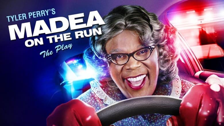 Tyler Perry's Madea on the Run - The Play image