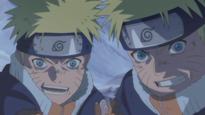 Naruto the Movie: Ninja Clash in the Land of Snow image