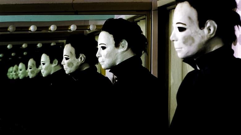 Halloween 4: The Return of Michael Myers image