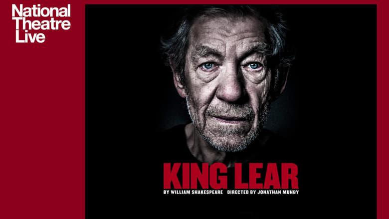 National Theatre Live: King Lear image
