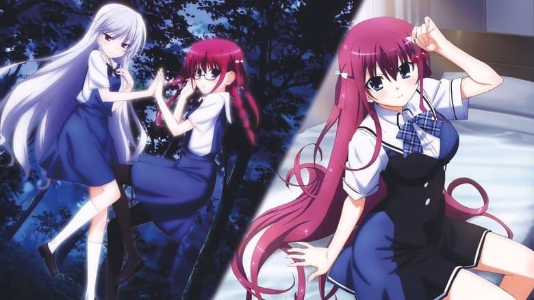 The Fruit of Grisaia image