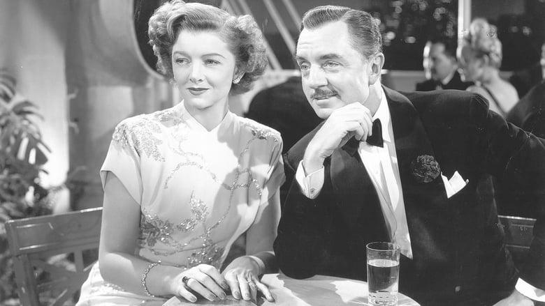 Song of the Thin Man image