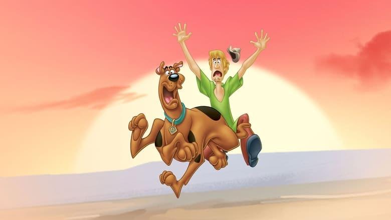 Scooby-Doo! Shaggy's Showdown image