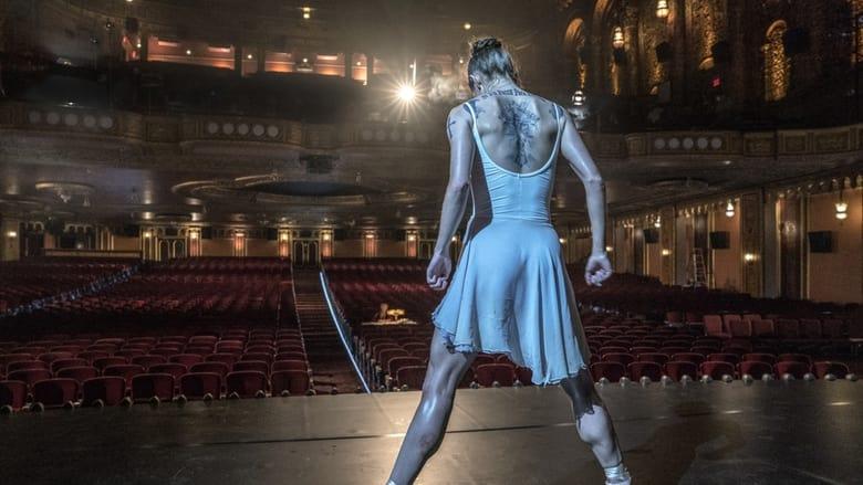 John Wick Presents: Ballerina image