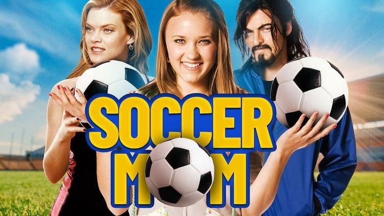 Soccer Mom image