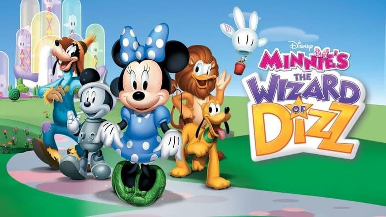 Mickey Mouse Clubhouse: Wizard of Dizz image
