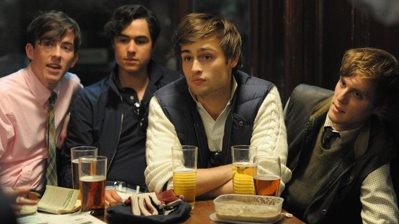 The Riot Club image
