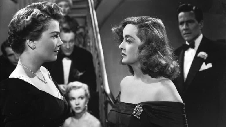 All About Eve image