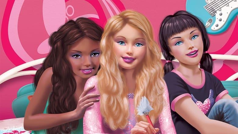 The Barbie Diaries image