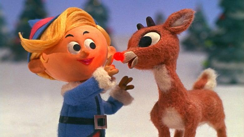 Rudolph the Red-Nosed Reindeer image